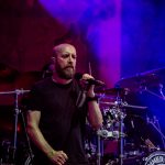 2022-08-17 Paradise Lost @Summer Breeze Open Air