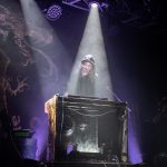 2022-10-04 Evergrey @Backstage München