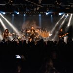 2022-10-08 Moonspell @Ultima Ratio Fest Backstage München