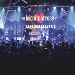 2023-04-20 Leichtmatrose @Backstage München