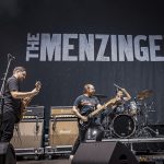 2023-06-09 The Menzingers@Olympiahalle München