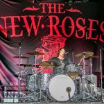 2023-07-29 The New Roses @Pyraser Classic Rock Night