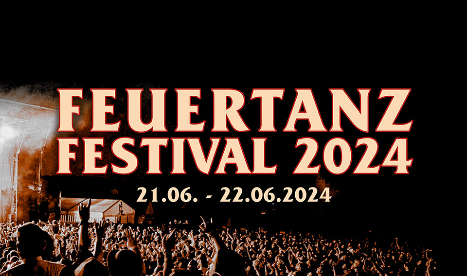 Feuertanz Festival 2024