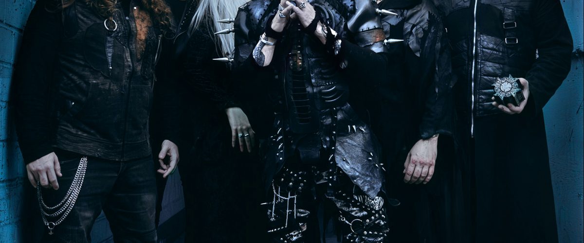 Cradle of Filth, Pressefoto